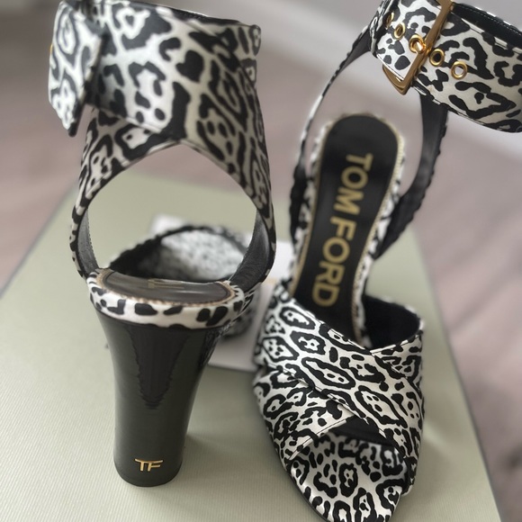 Tom Ford heels - Picture 7 of 11